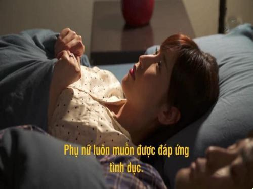 Ham muốn tình dục của cô vợ trẻ Momo Sakura
