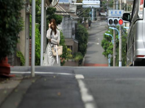 Lấy phải chồng cuồng dâm