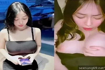 Kardeşler sürekli Trần Hà Linh'e soruyorlar.