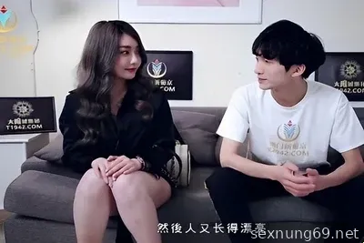儿子操了他父亲刚刚介绍的年轻未婚妻，结局