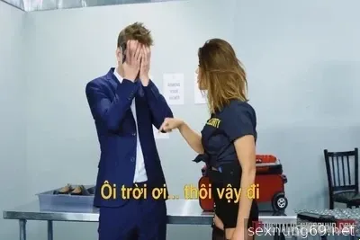 อย่าล้อเล่นกับผู้หญิงรักษาความปลอดภัยสนามบิน Vietsub