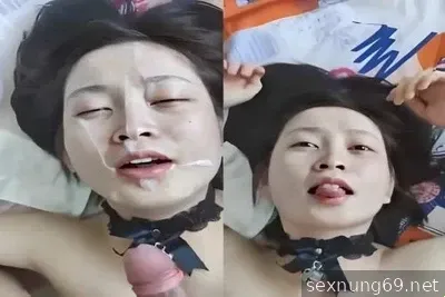 Gadis cantik mahu dia merangkap mukanya