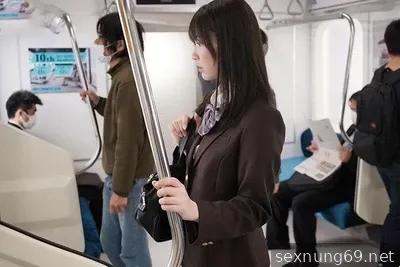 Primeira vez andando de trem sozinho e o final