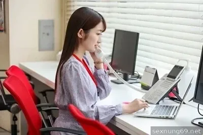 Una giornata lavorativa per Tsukino Saito