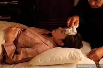 Chiedi a tuo padre di prendersi cura di tua moglie e del finale