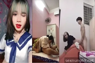 Thuong Den - Bac Ninh et son petit ami