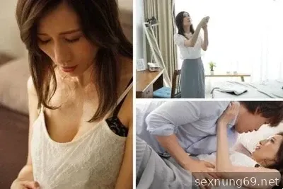 De vrouw had in het geheim seks met de ondergeschikten van haar man terwijl hij op zakenreis was